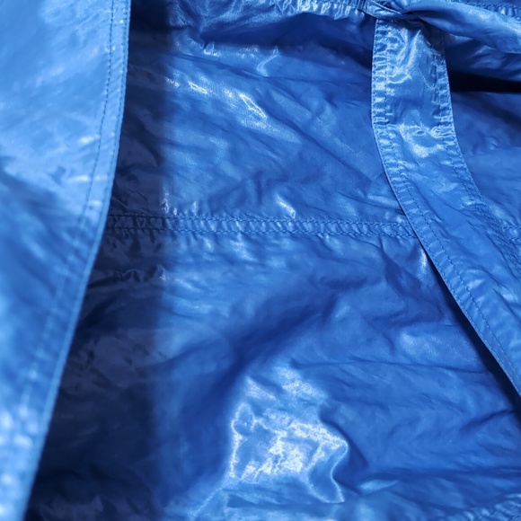 Lafayette 148 New York Lightweight Raincoat - Picture 6 of 11